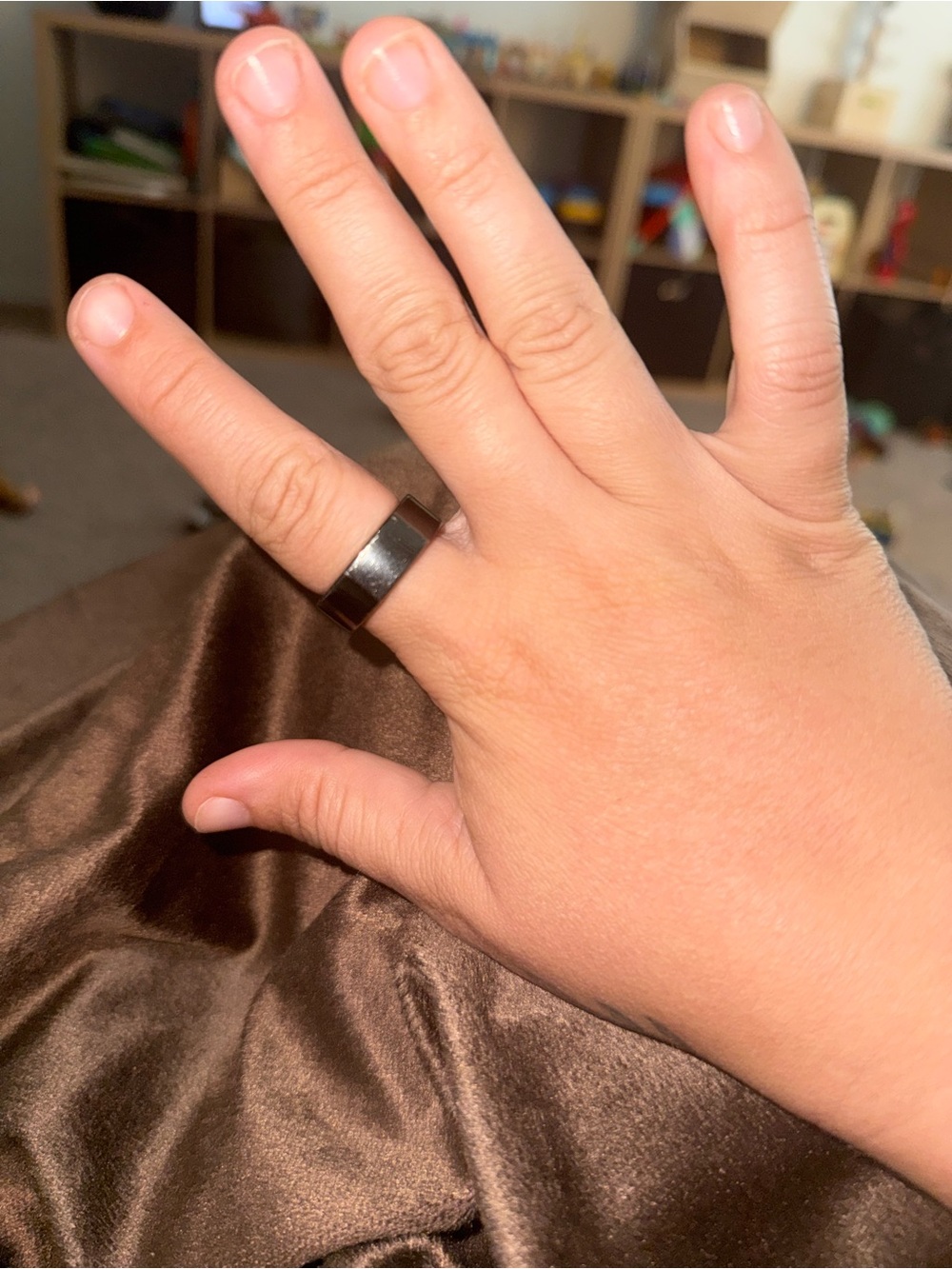 Oura Ring Gen 3 - Size 10